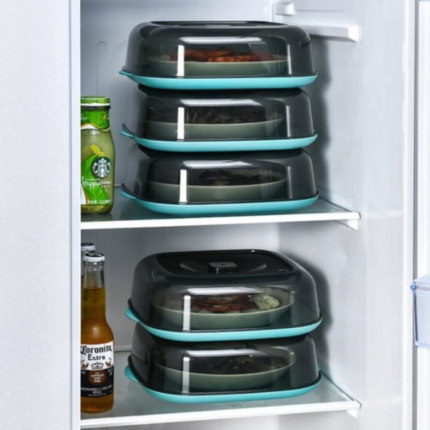 Acrylic Clear Food cover