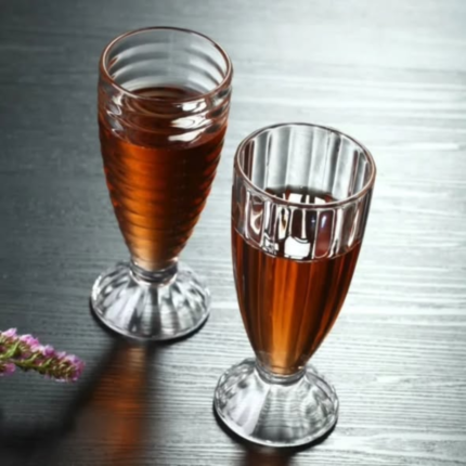 6 pcs Juice Glass