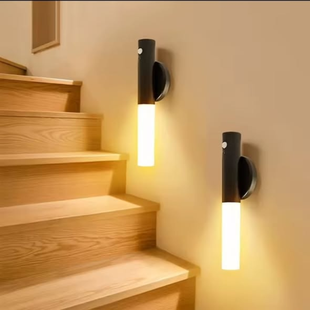 Rechargeable Intelligent Led Night Light