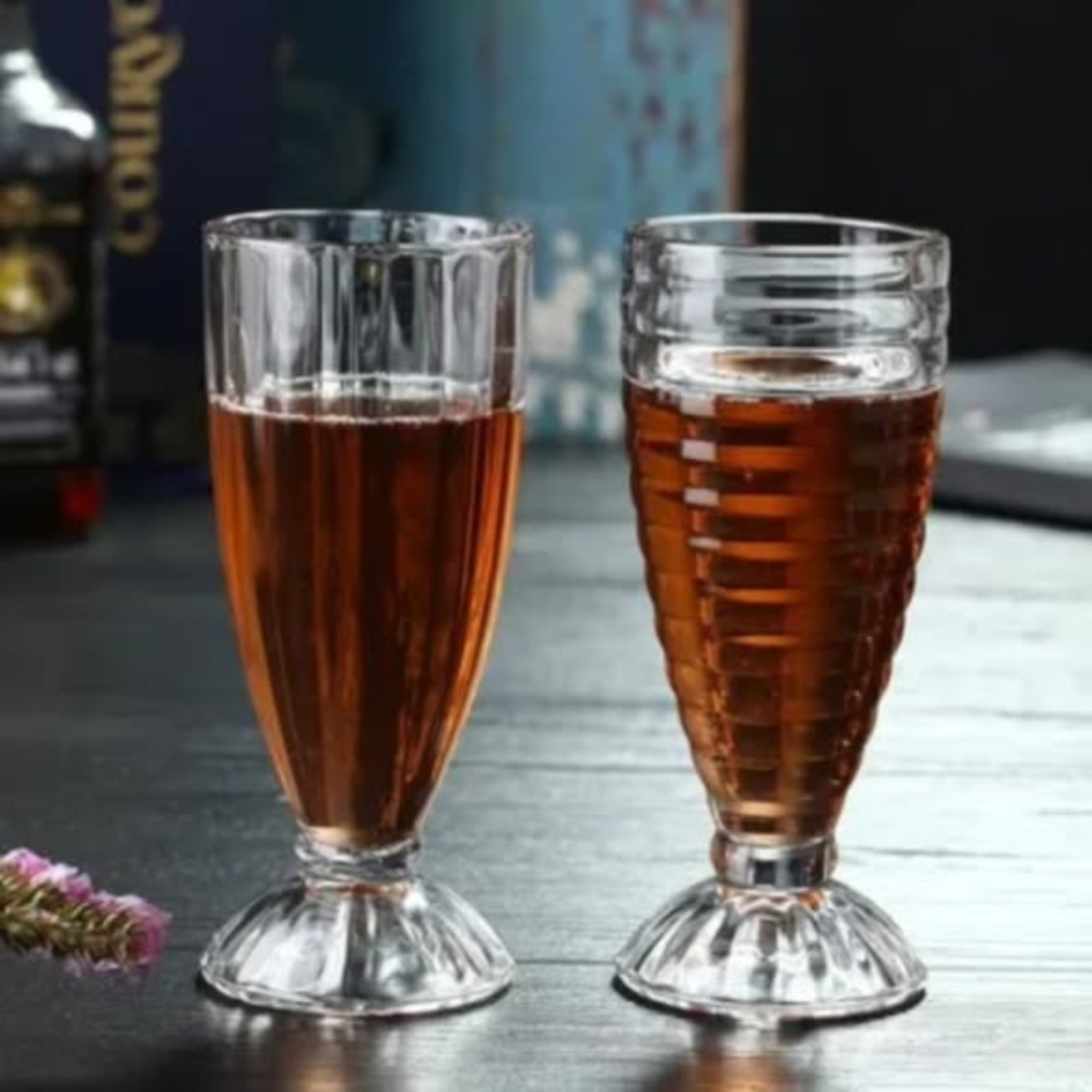 6 pcs Juice Glass