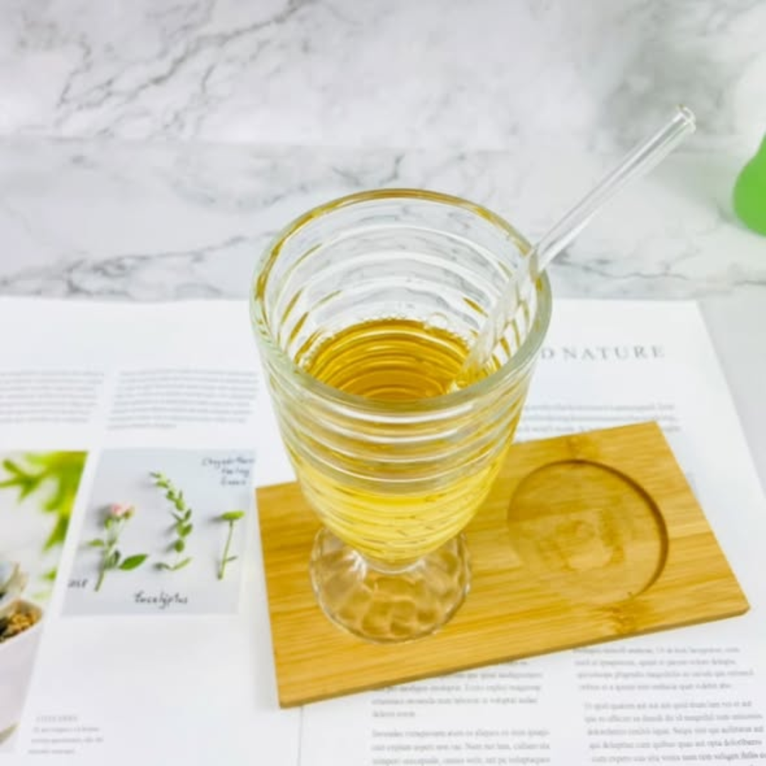6 pcs Juice Glass