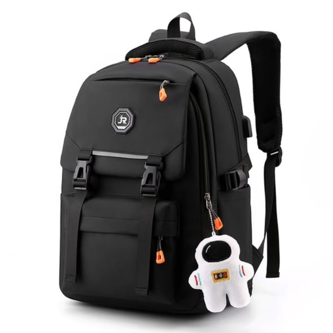 Waterproof Large Capacity School Bag