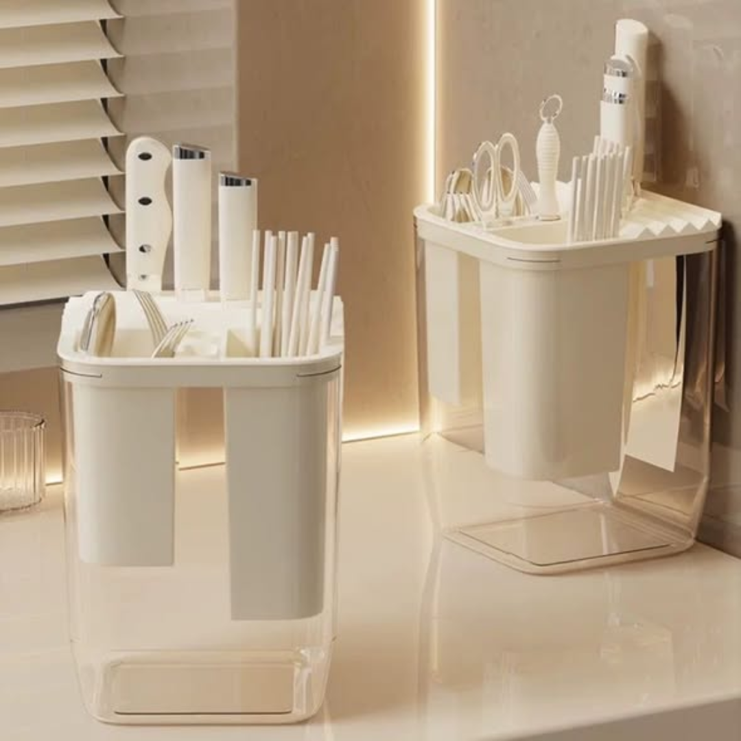 Cutlery Organizer