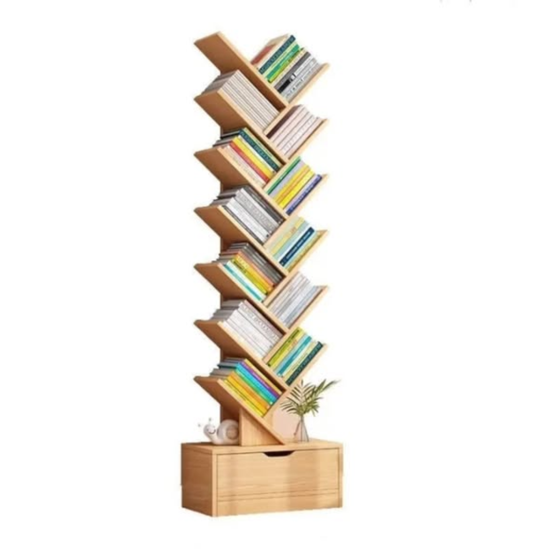 Tree Bookshelf