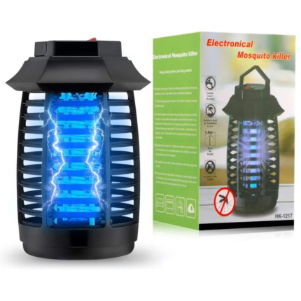 Electric Mosquito Killer Lamp