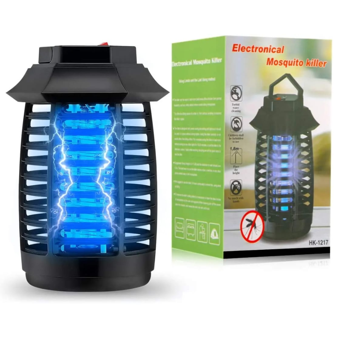 Electric Mosquito Killer Lamp