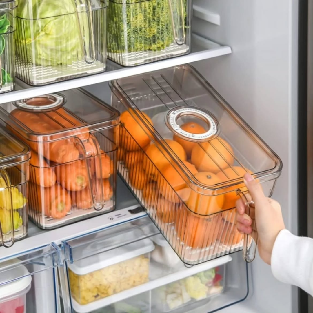 Refrigerator Storage Box