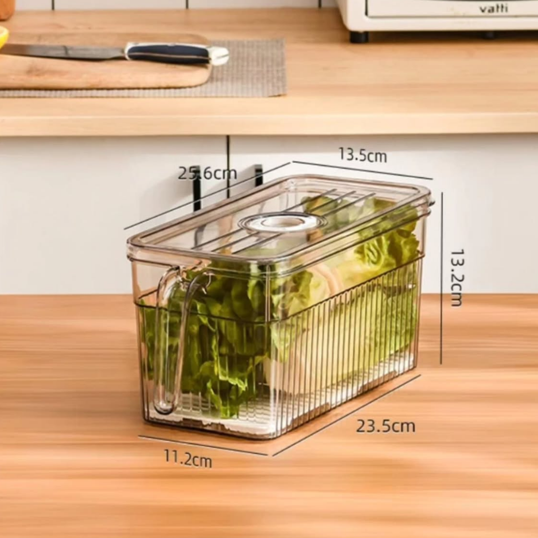 Refrigerator Storage Box