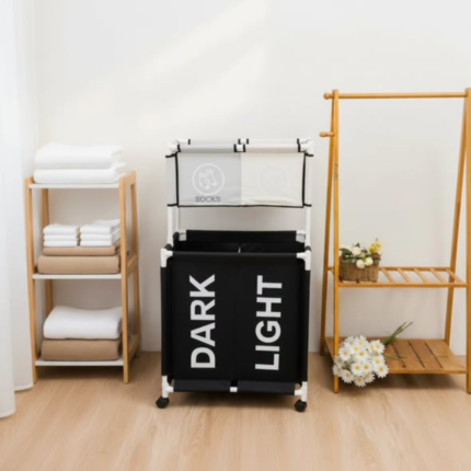 Laundry Basket