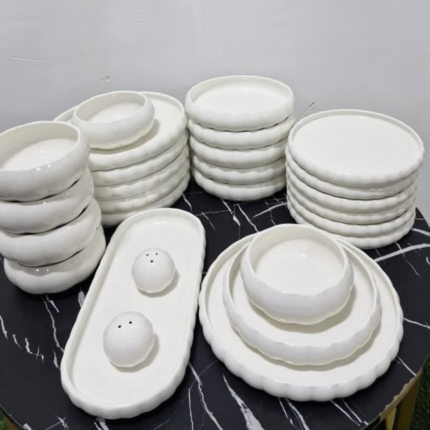 27pc Dinner Set
