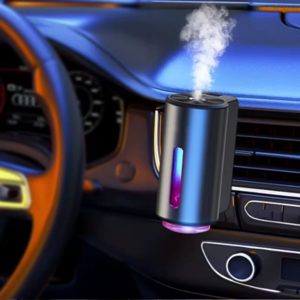 Intelligent Car Aroma Diffuser