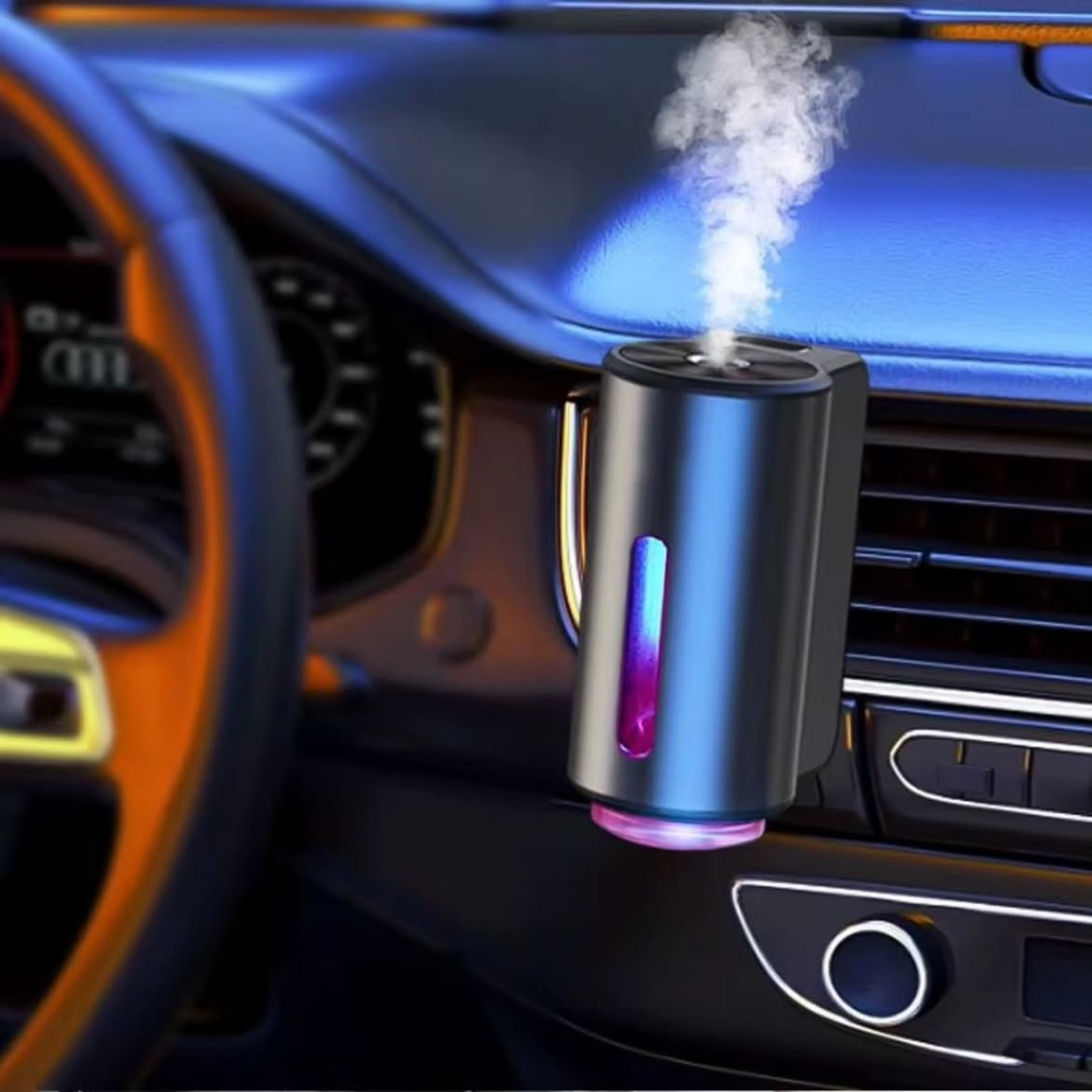 Intelligent Car Aroma Diffuser