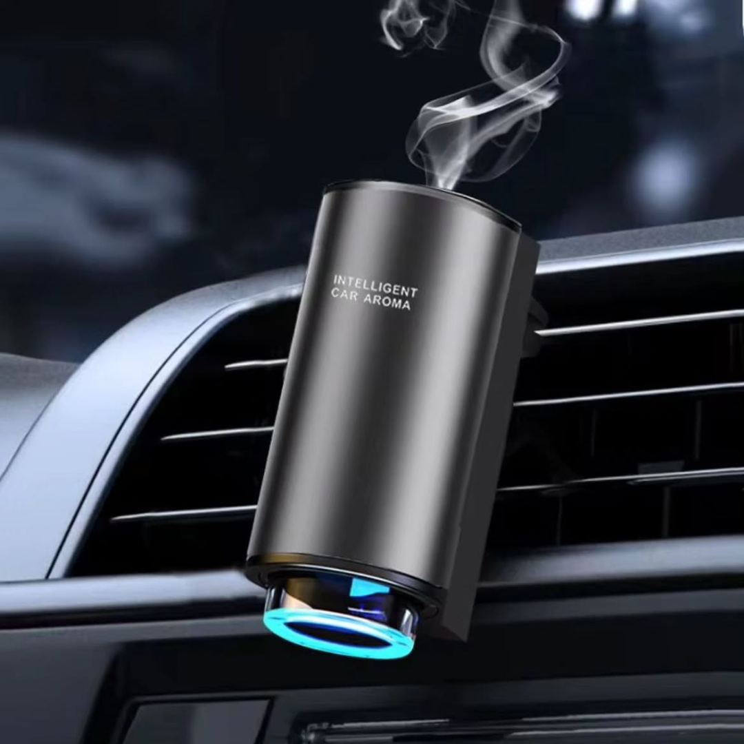 Intelligent Car Aroma Diffuser