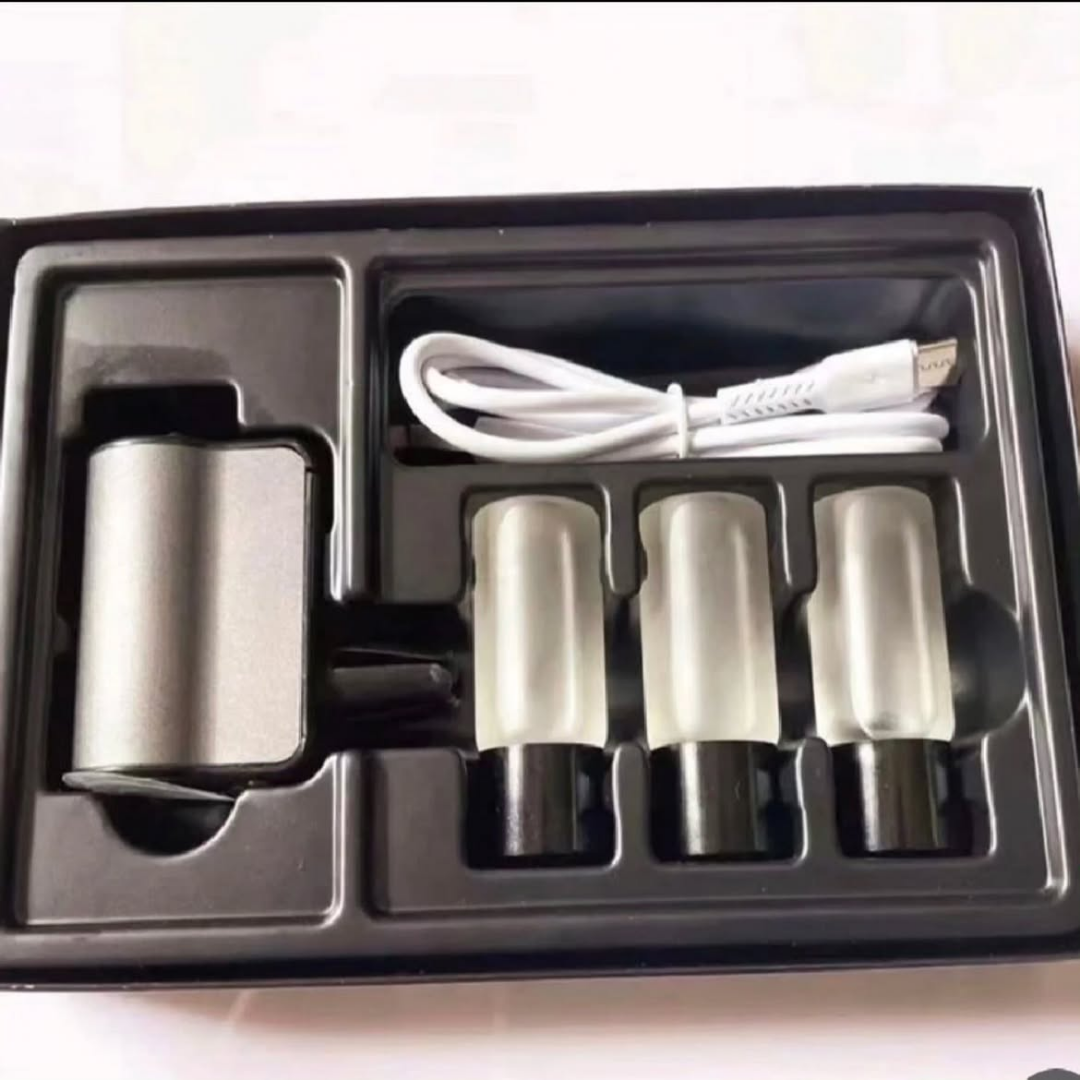 Intelligent Car Aroma Diffuser