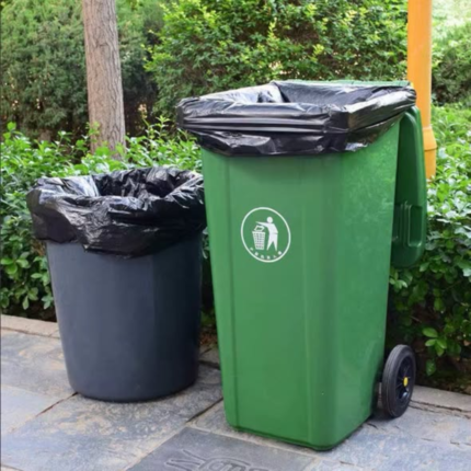 Trash Bags
