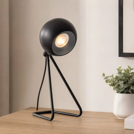 Modern Spotlight Table Lamp