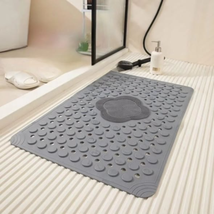 Heavy Duty Anti-Slip Bathroom Mat