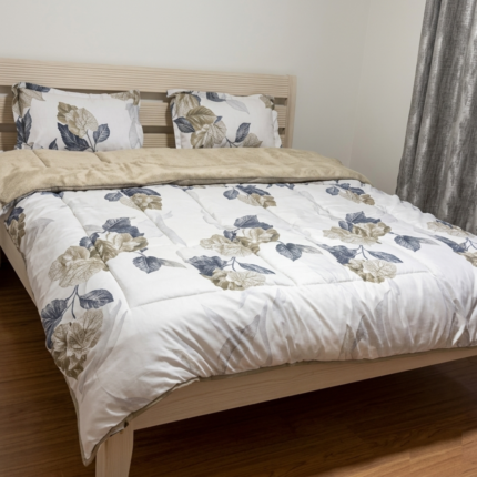 6×7 Binded Duvet Set