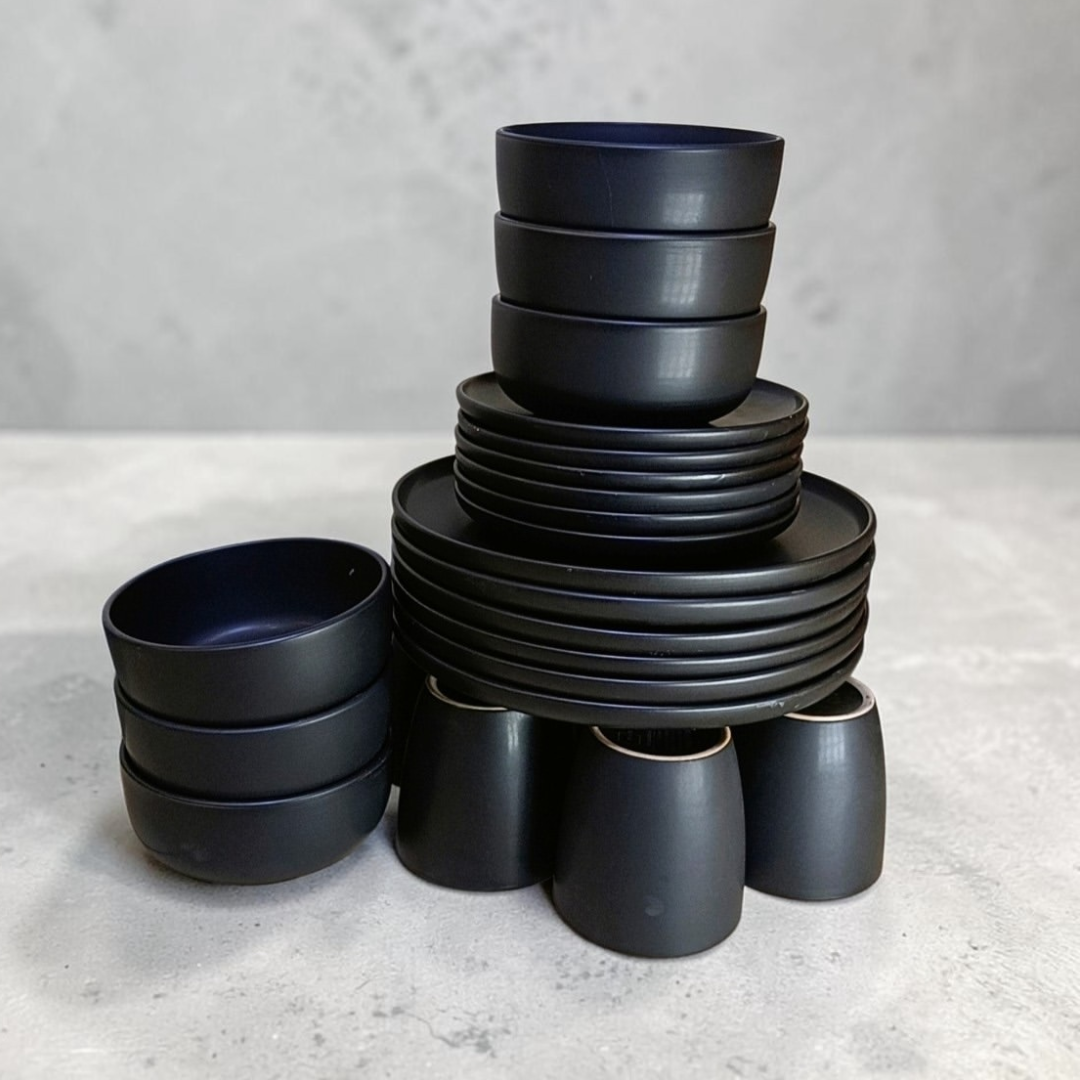 Ceramic Dinner Sets