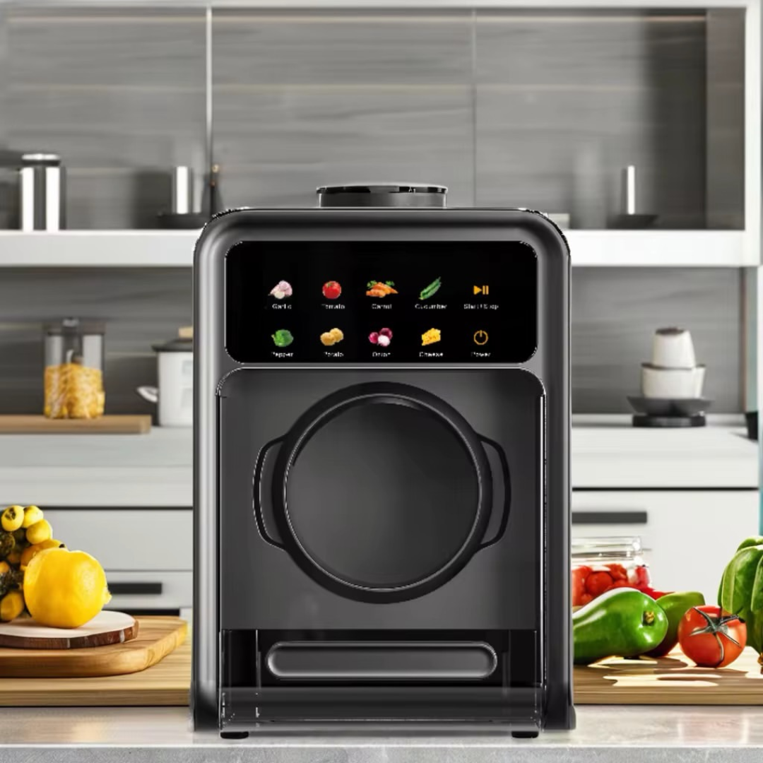 9-in-1 Electric Salad Maker
