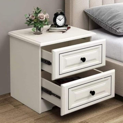 Modern Bedside Cabinet