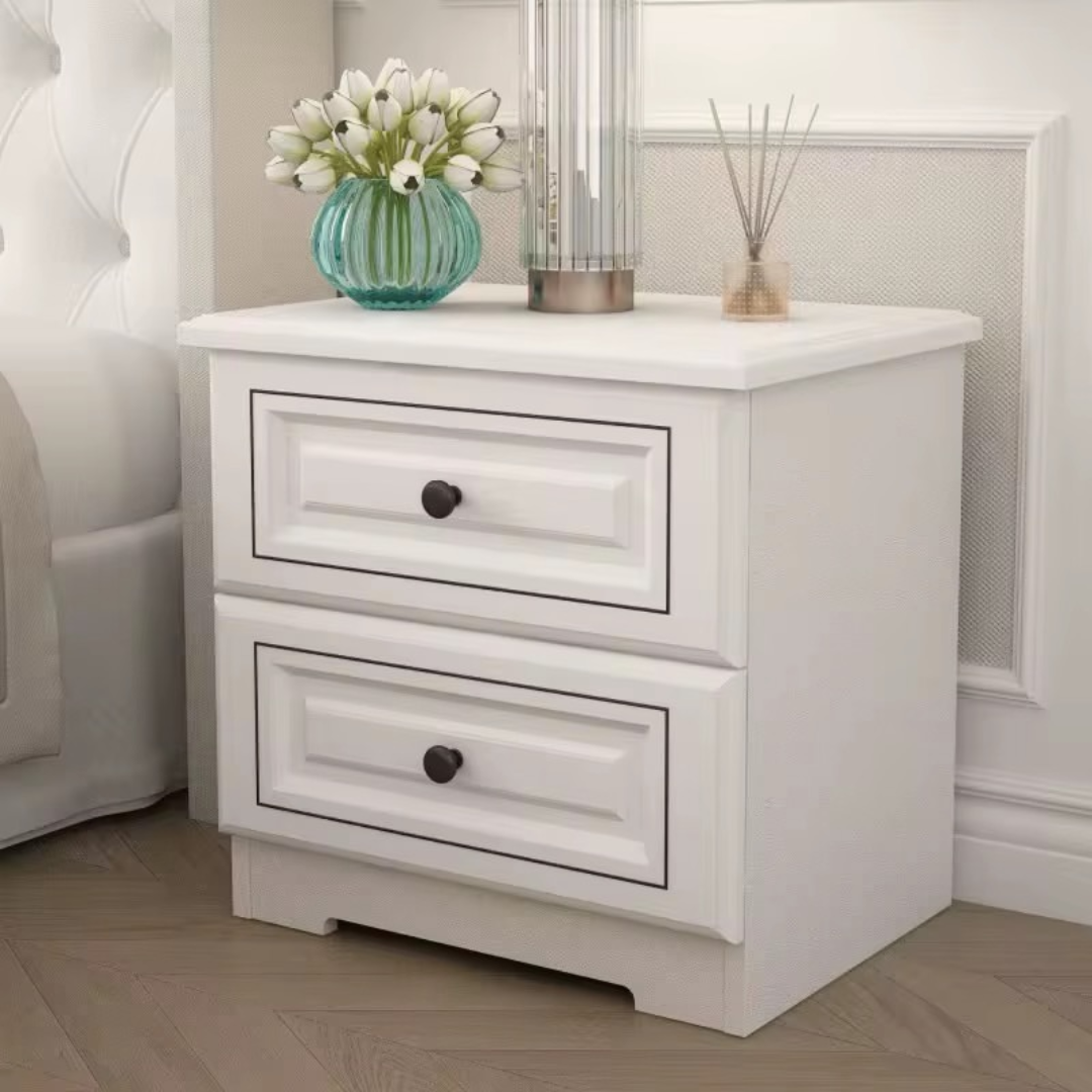 Modern Bedside Cabinet