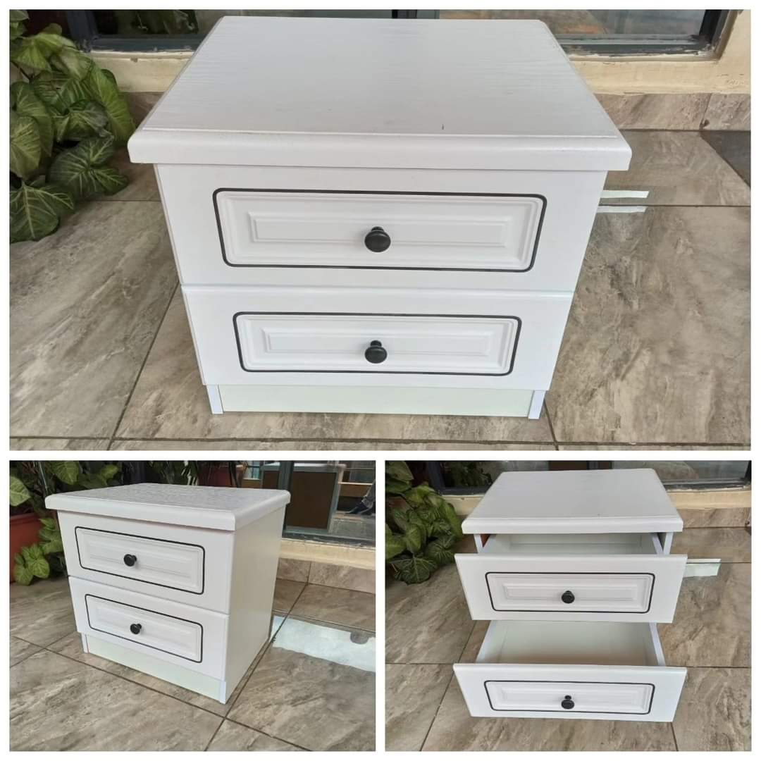 Modern Bedside Cabinet