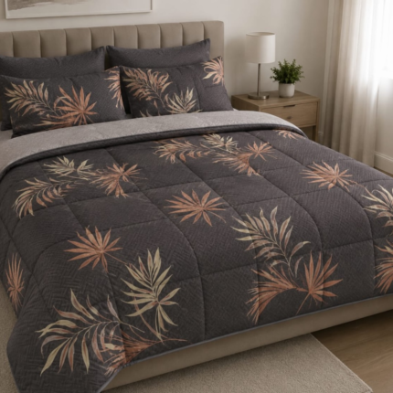6×7 Binded Duvet Set