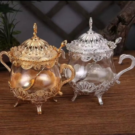 European Style Sugar Dish