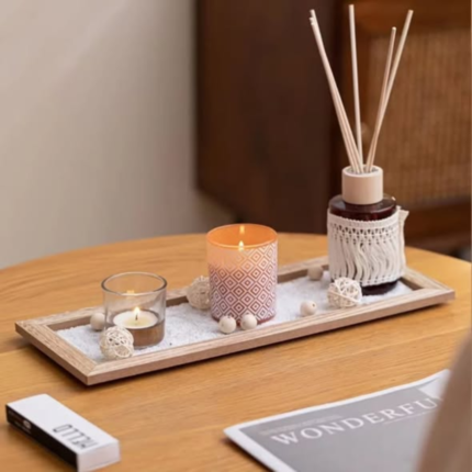 Aromatherapy Candle Gift Box Set