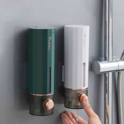 Wall Mounted Foam Soap Dispenser