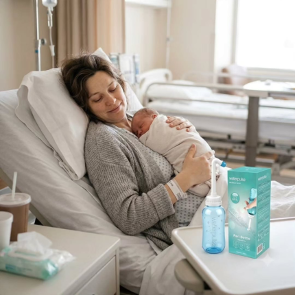 Peri Bottle