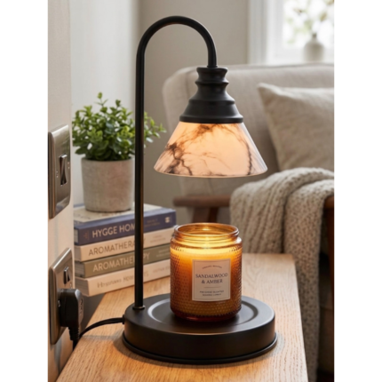 Electric Candle Warmer