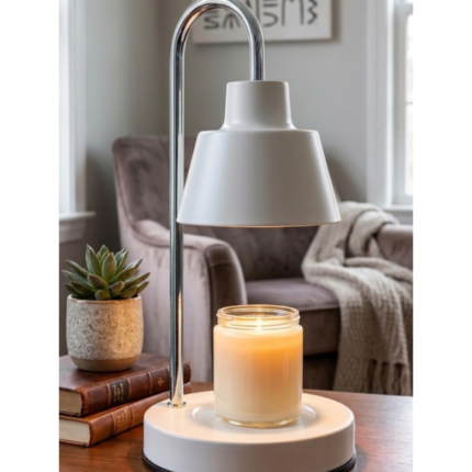 Electric Candle Warmer