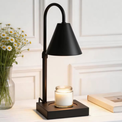 Electric Candle Warmer