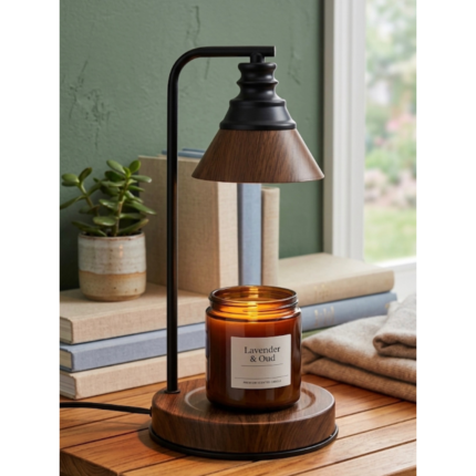 Electric Candle Warmer