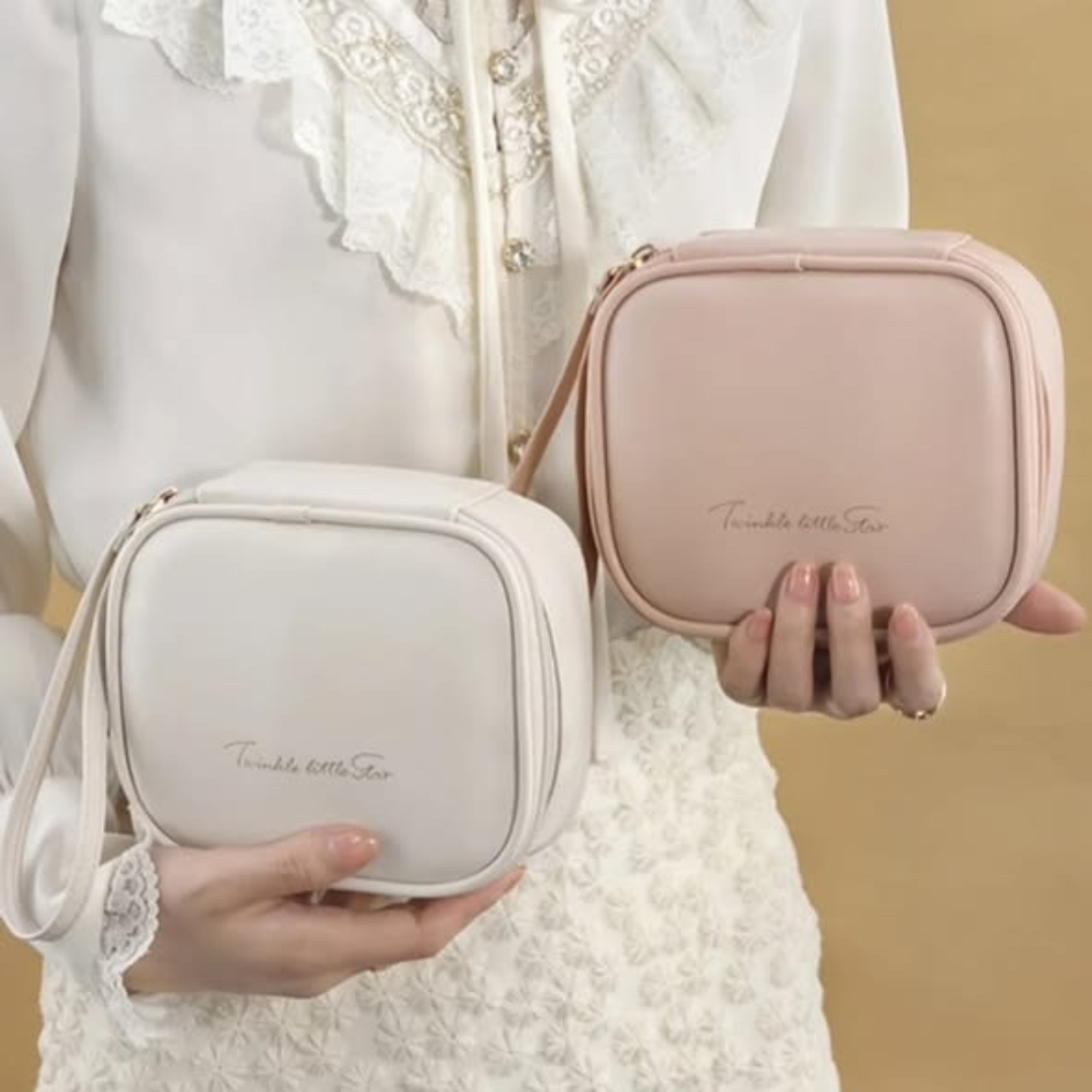 Sanitary Pad Pouch
