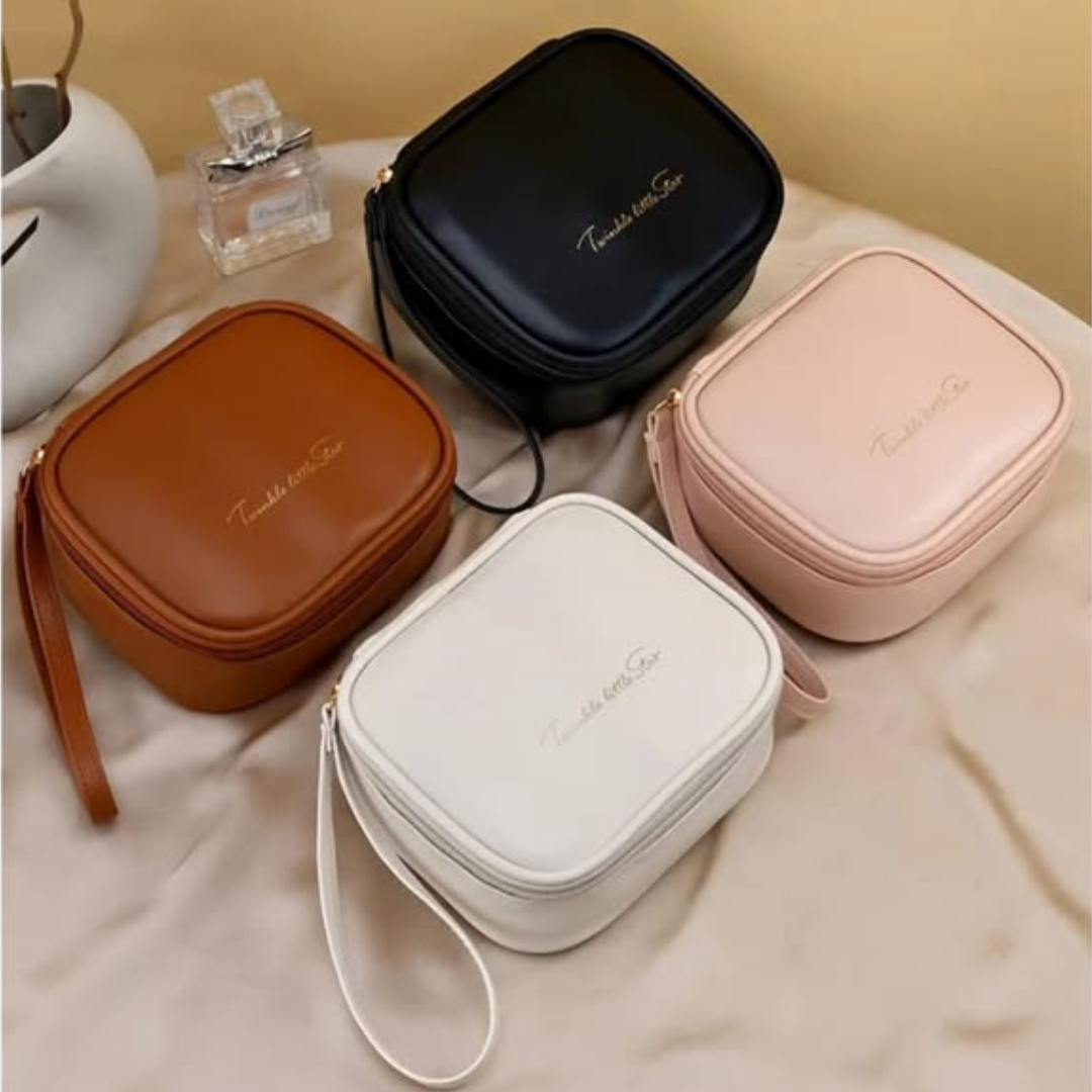 Sanitary Pad Pouch