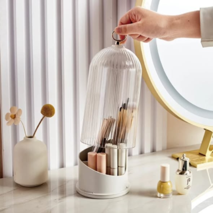 360⁰ Rotating Cosmetic Storage Box