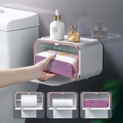 Tissue Box