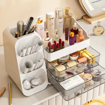 Makeup storage Box/Cosmetic organizer