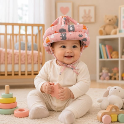 Baby Head Protector Helmet