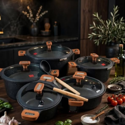 Granite Cookware