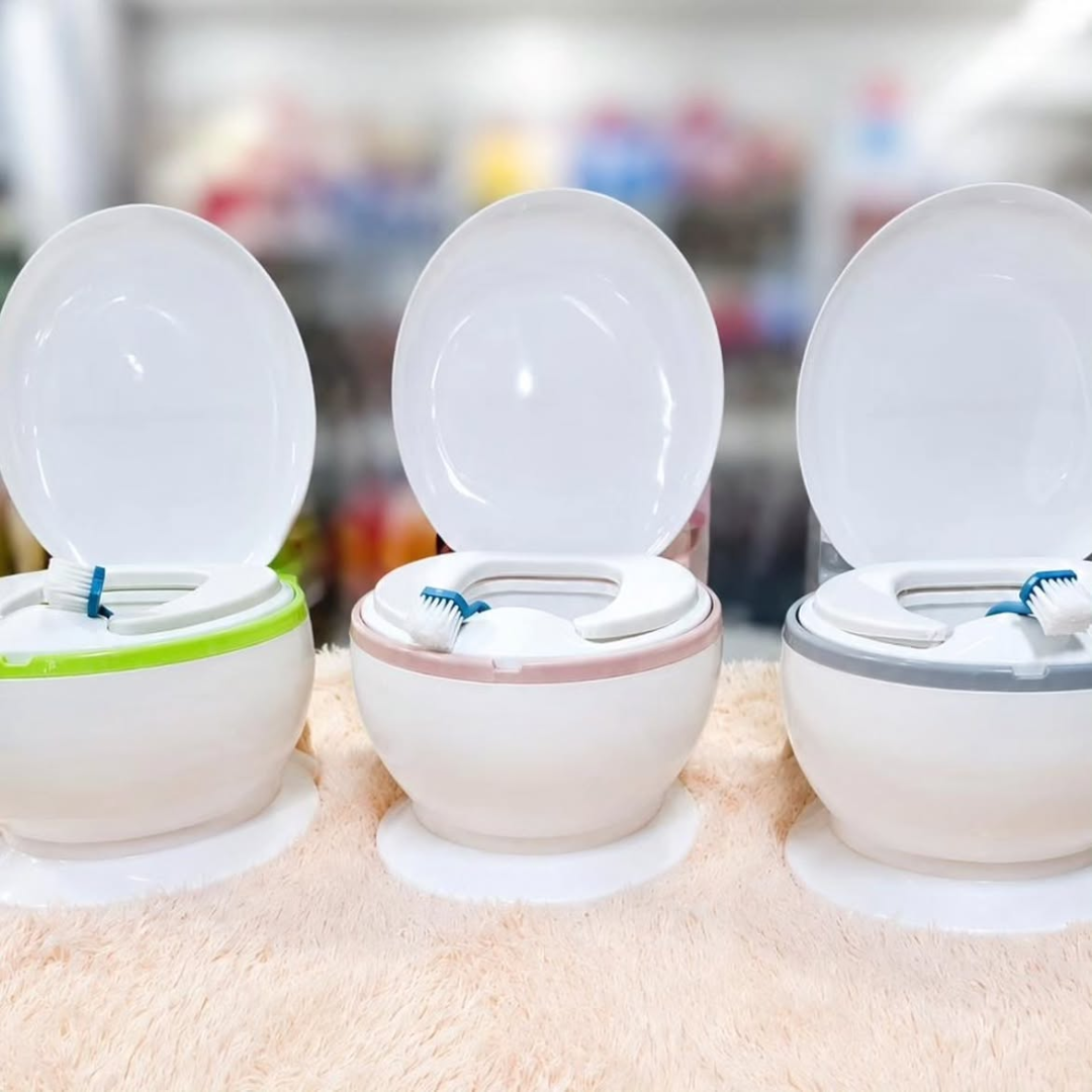Kids Potty