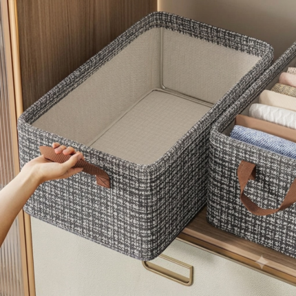 Jean Organiser