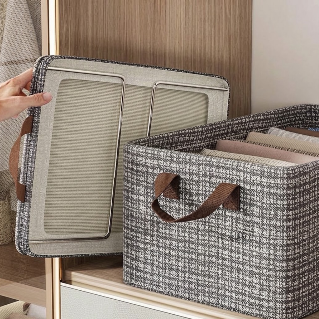 Jean Organiser