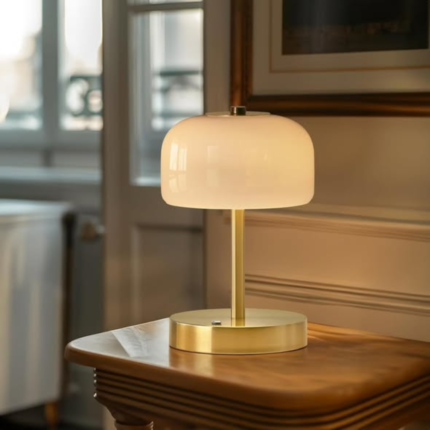 Cordless LED Lamp