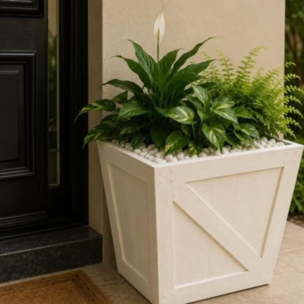 Decorative Planter