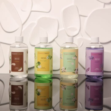 Diffuser Refill Fragrance Oil