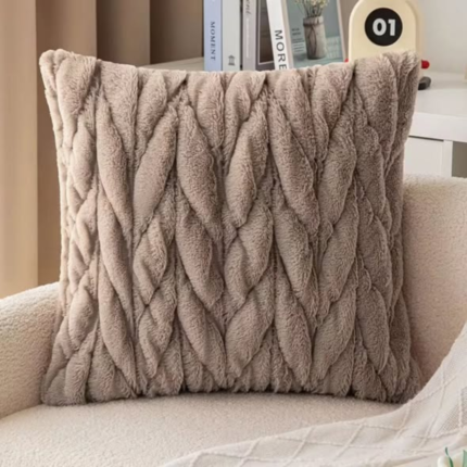 Decorative Throw Pillow Case